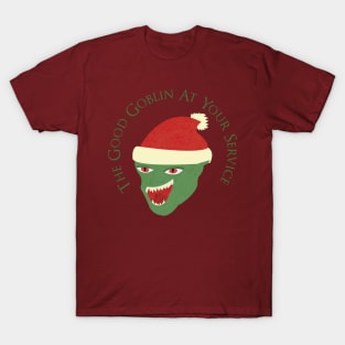 the good goblin T-Shirt